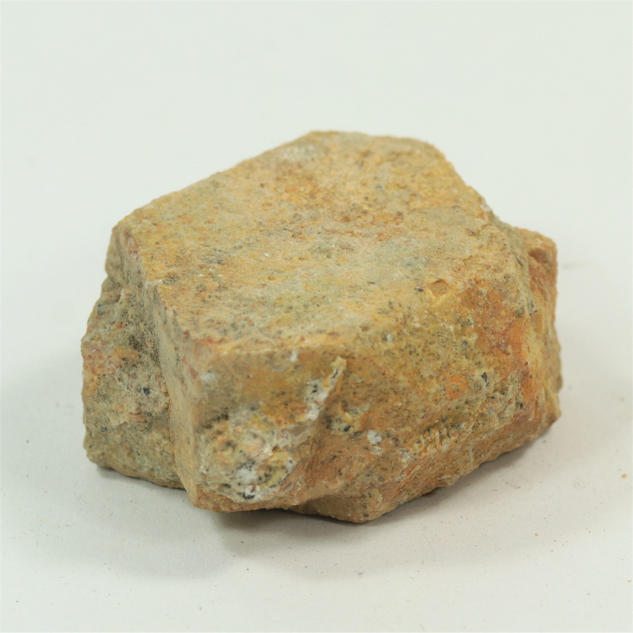 Orthoclase