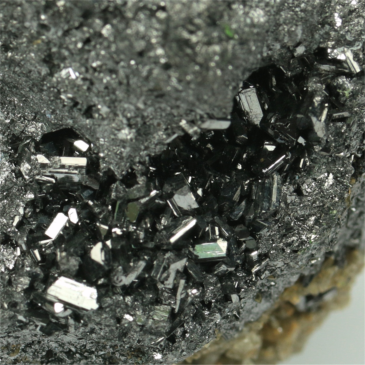 Enargite