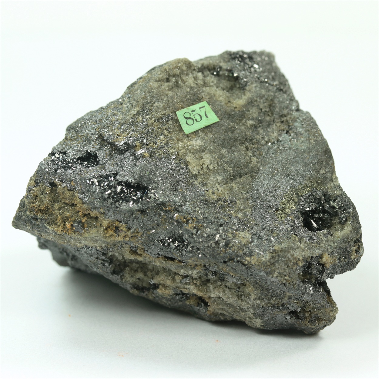 Enargite