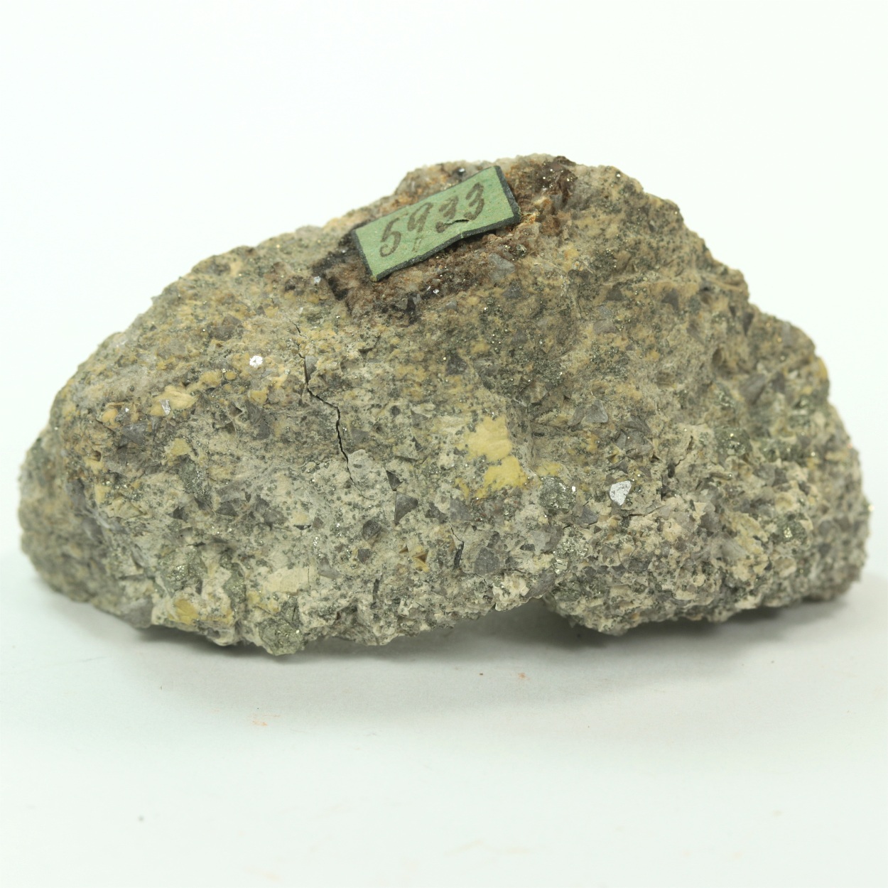 Zunyite