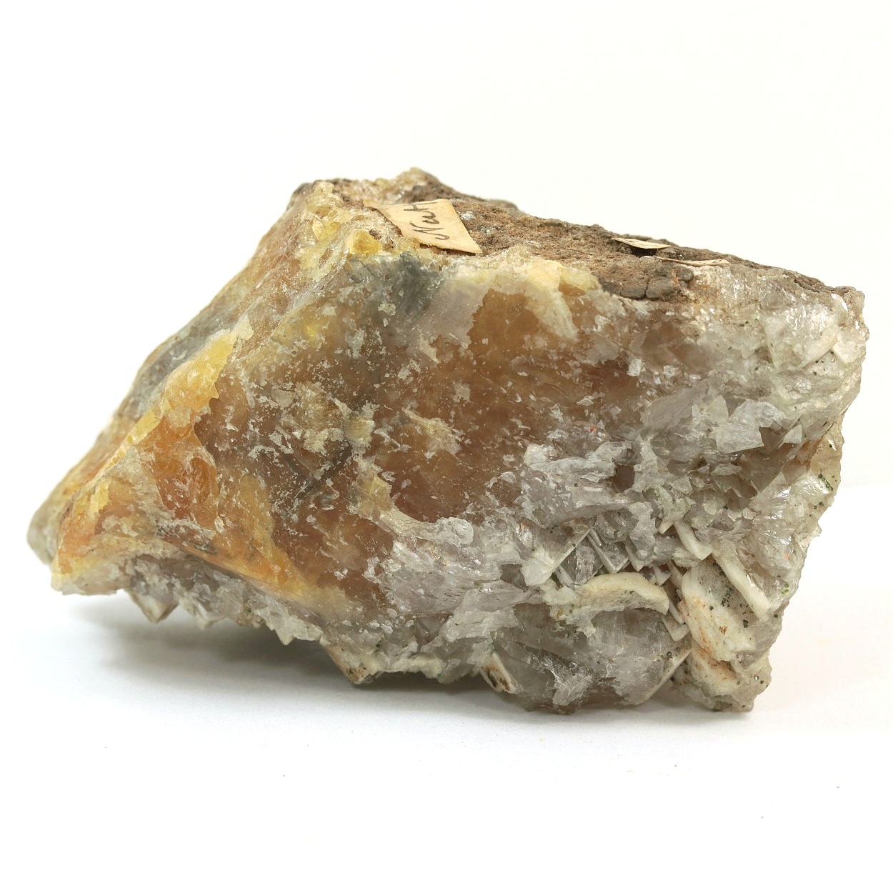 Baryte