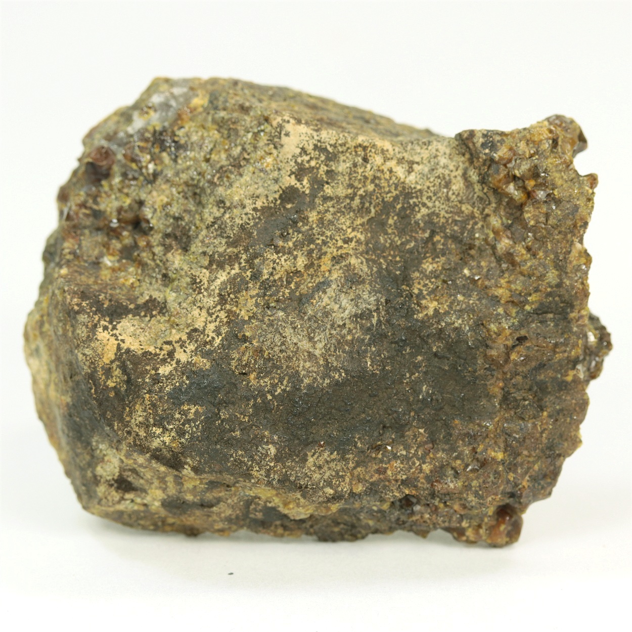 Garnet Var Grossular