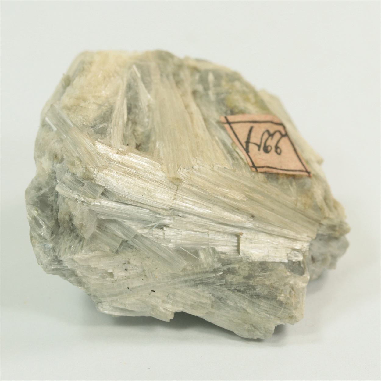 Tremolite
