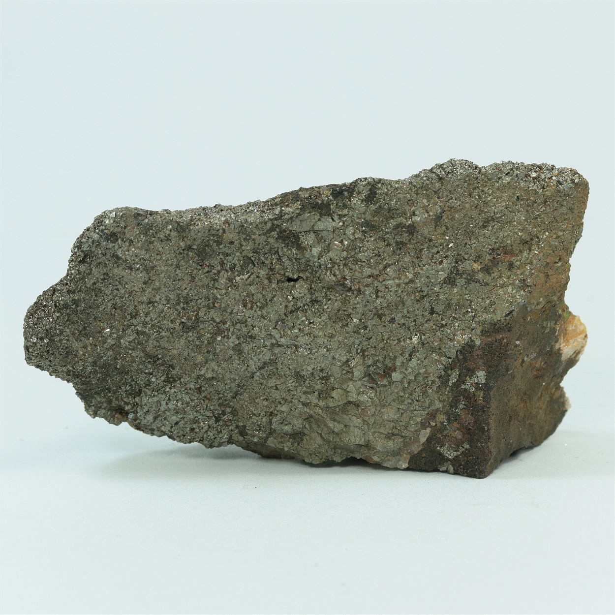 Arsenopyrite