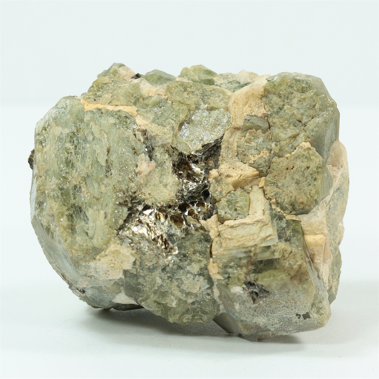 Augite