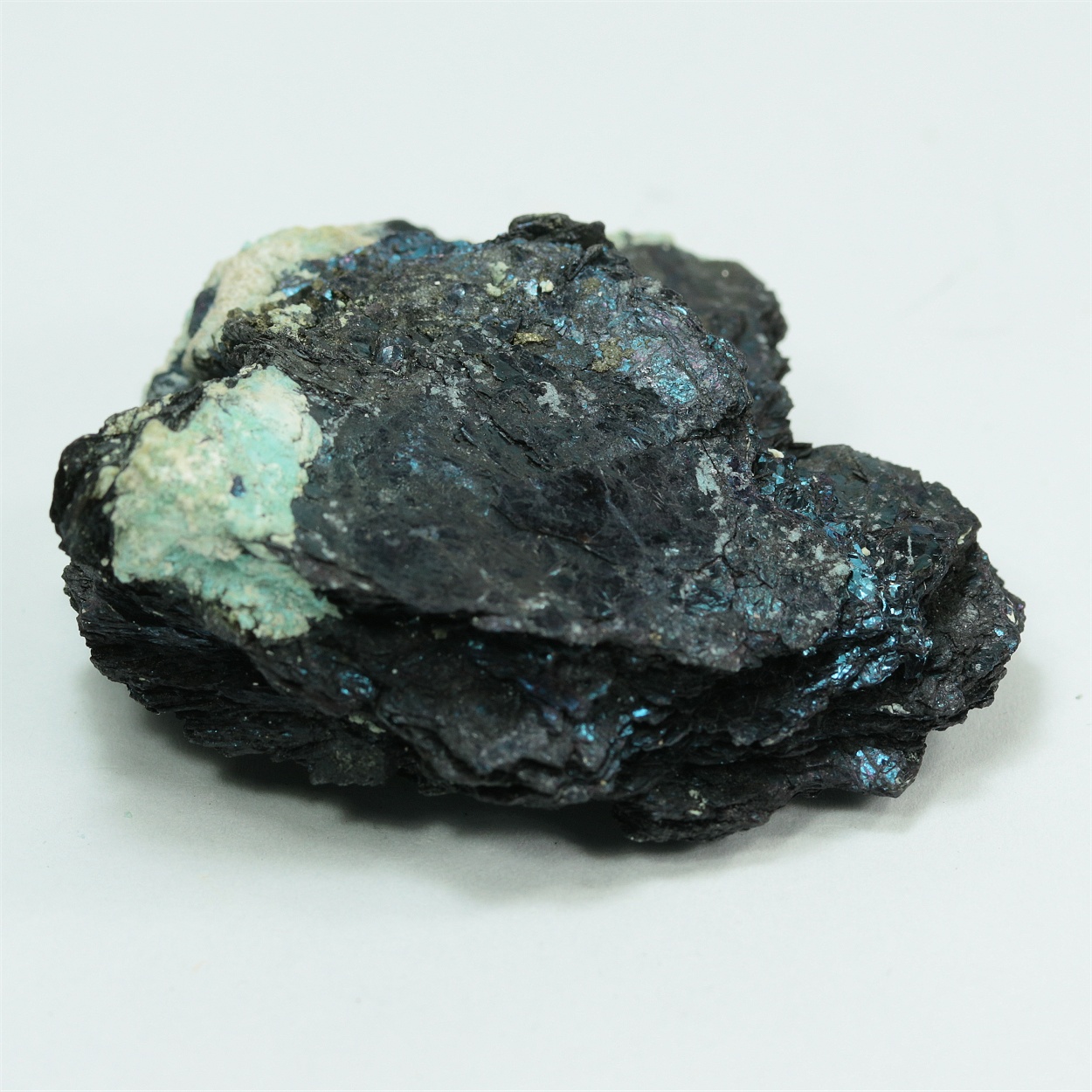 Covellite