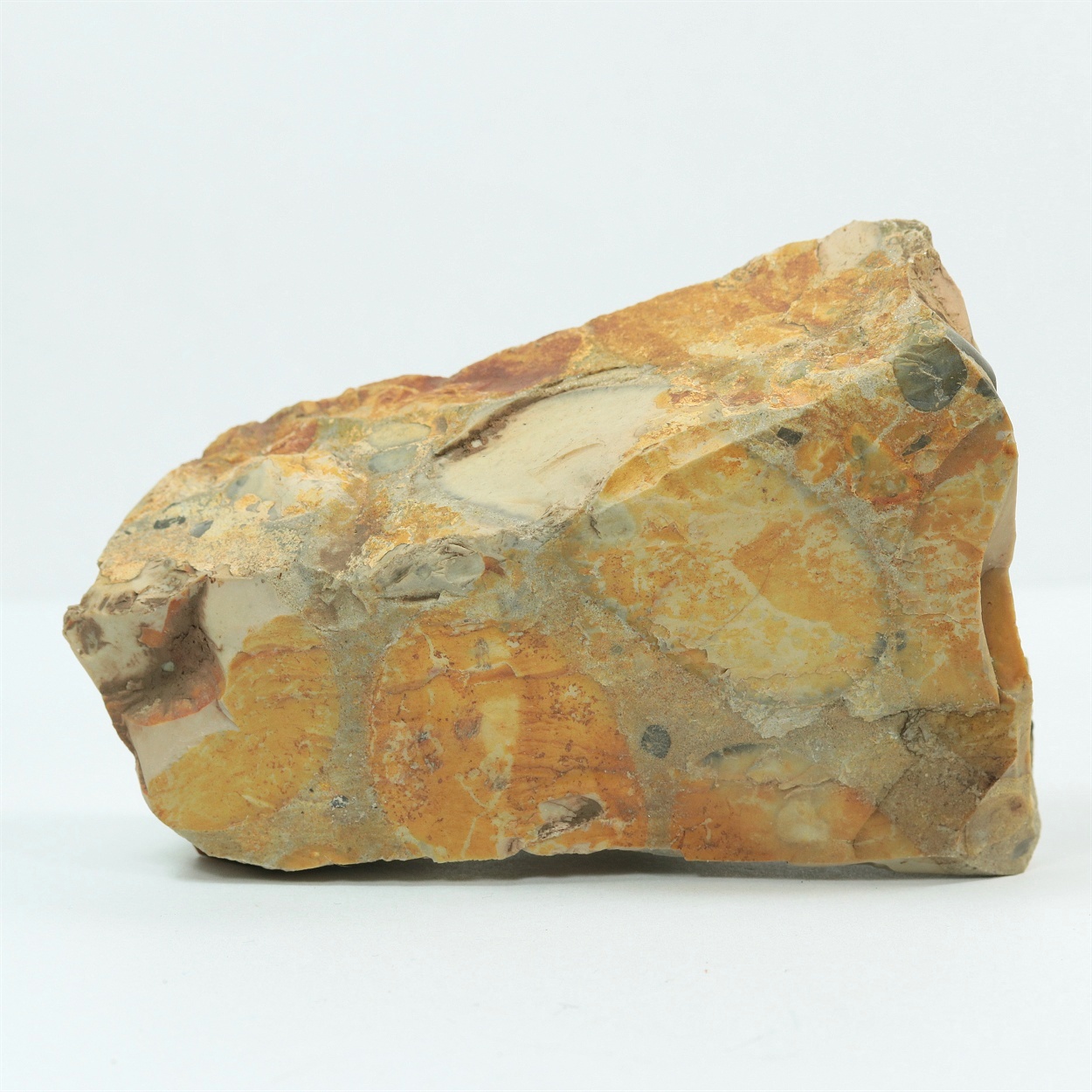 Pudding Stone