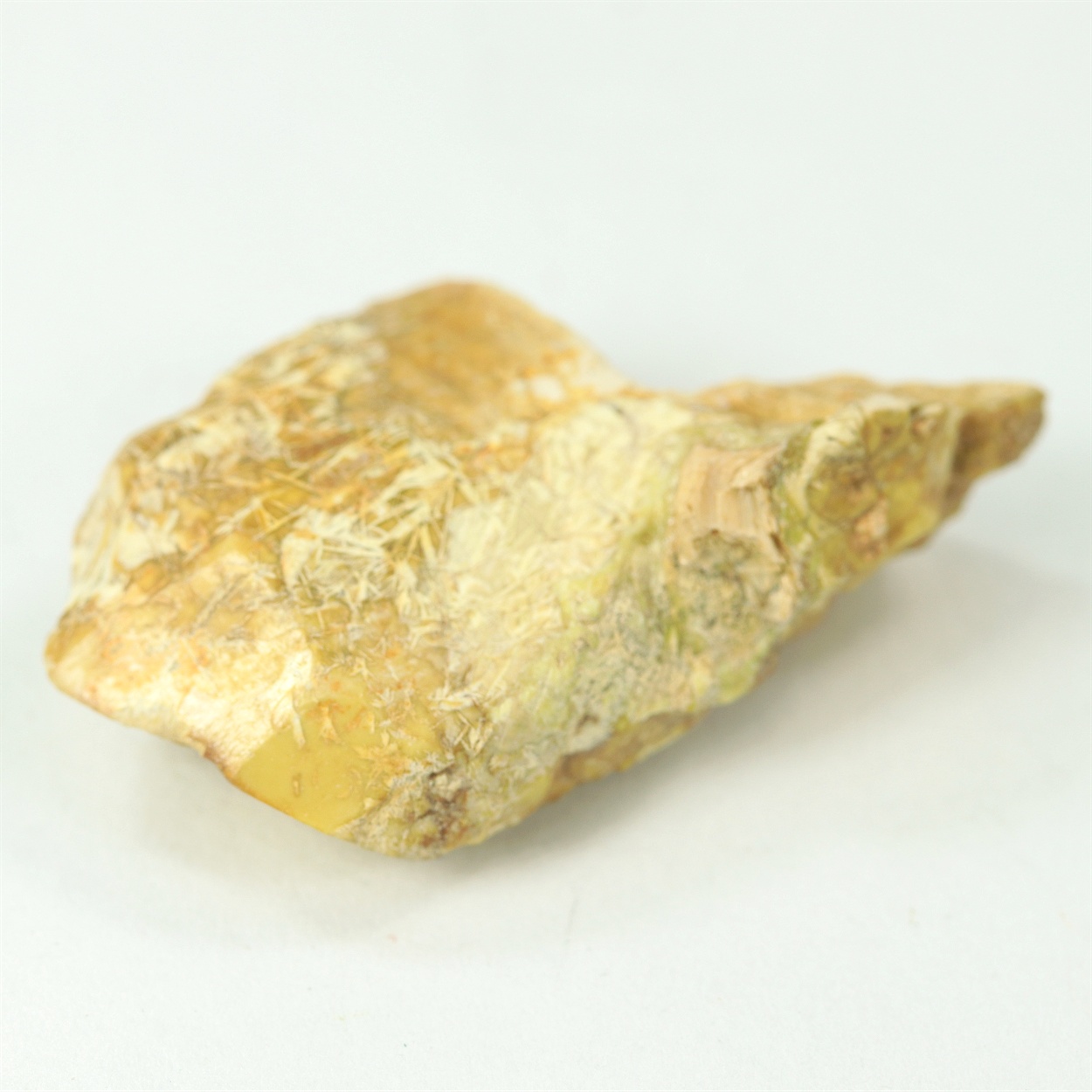 Serpentine Var Lizardite Psm Forsterite