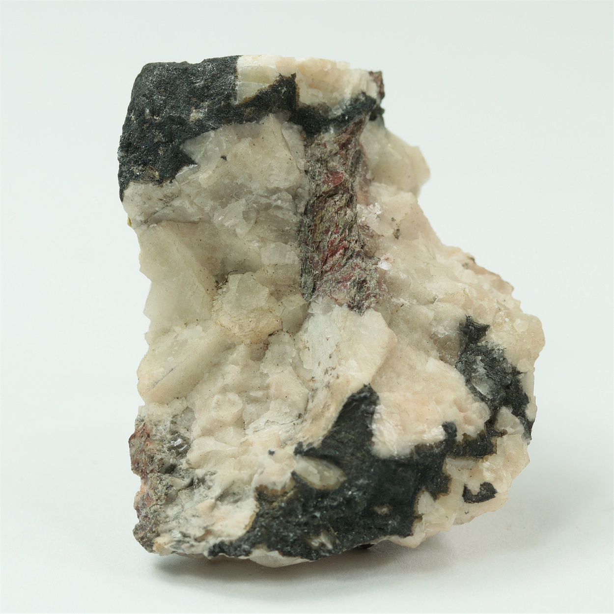 Clausthalite & Umangite & Tiemannite & Chalcomenite