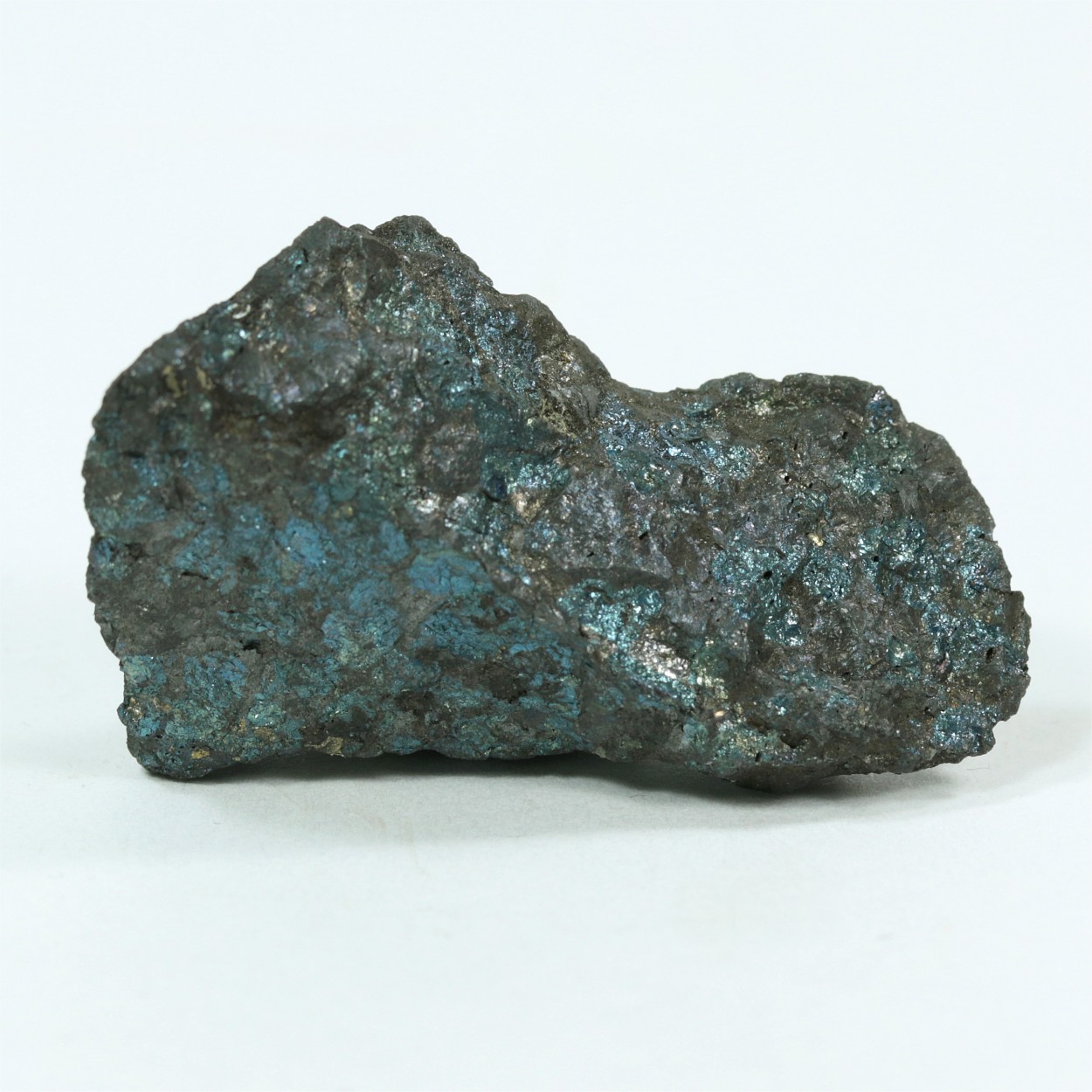 Bornite With Digenite