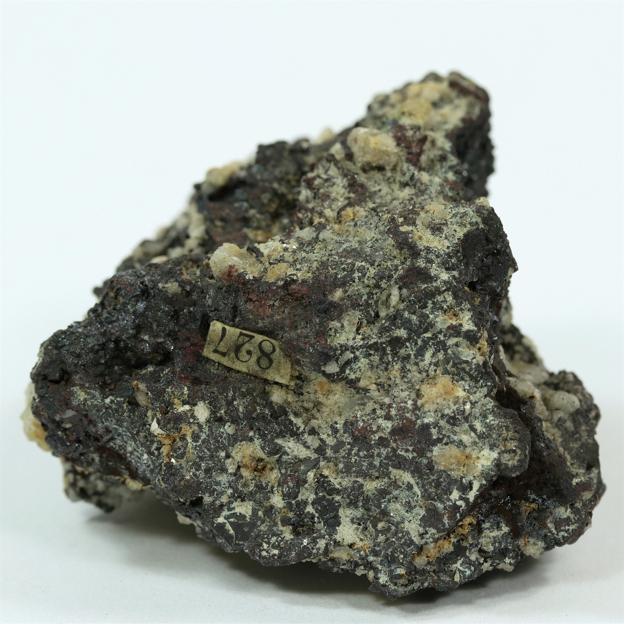 Cuprite