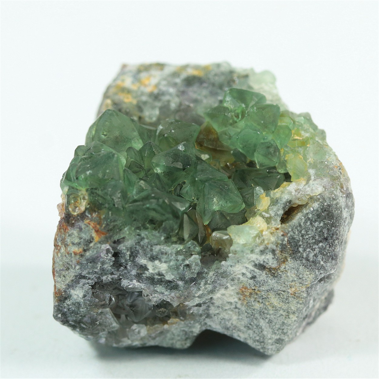 Fluorite