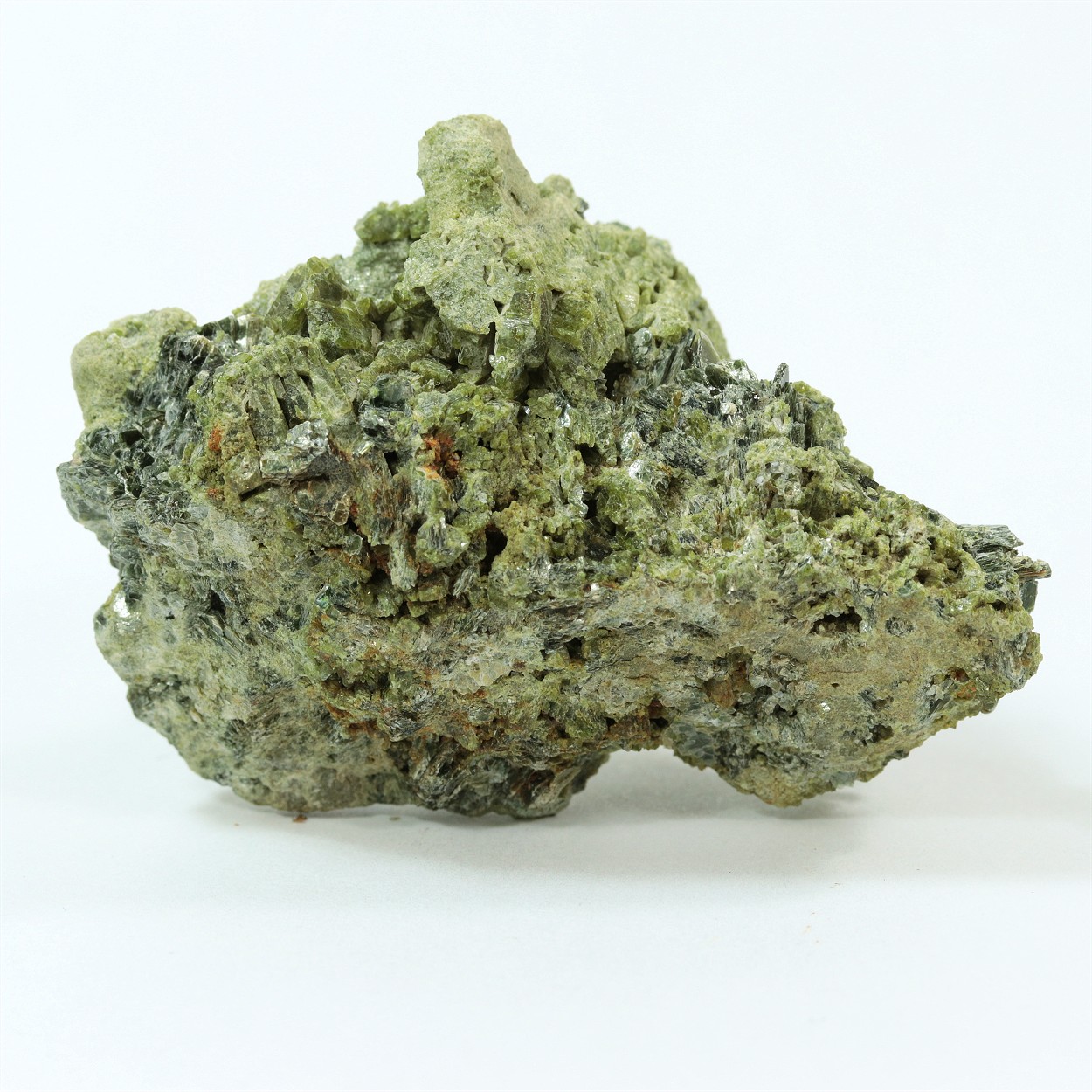 Augite Var Fassaite