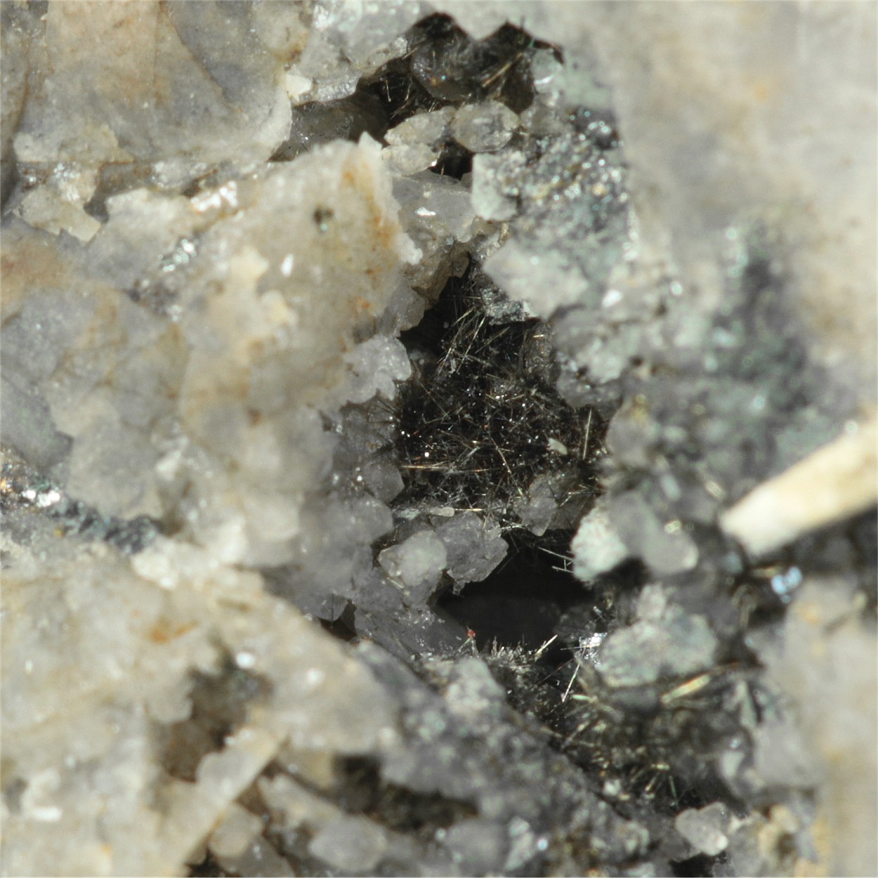 Millerite