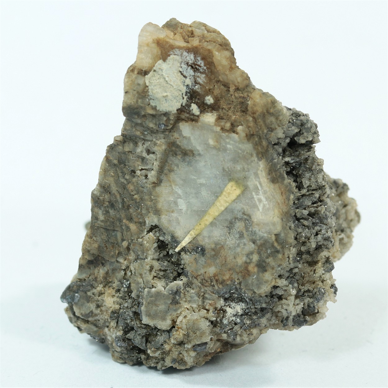 Millerite