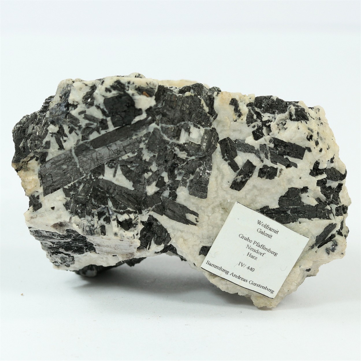 Wolframite