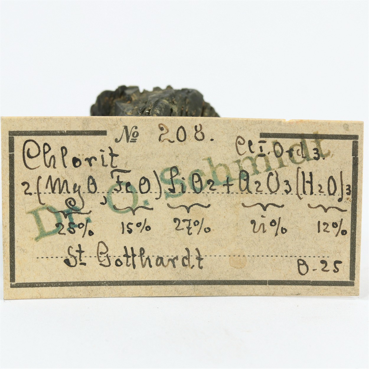 Chlorite