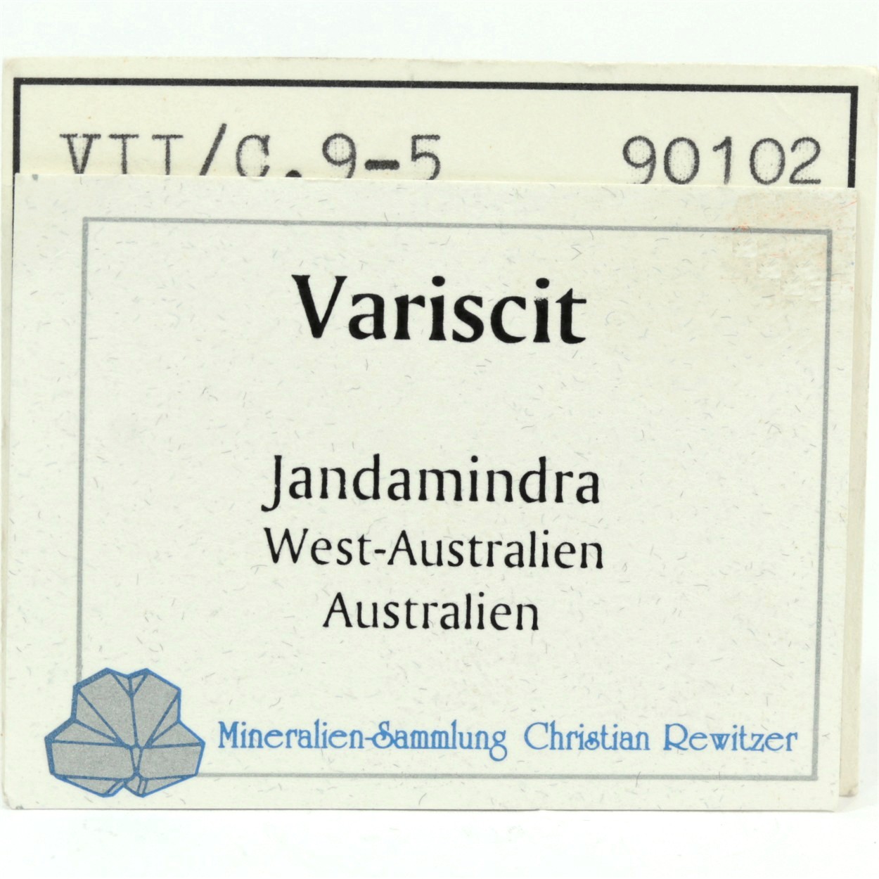 Variscite