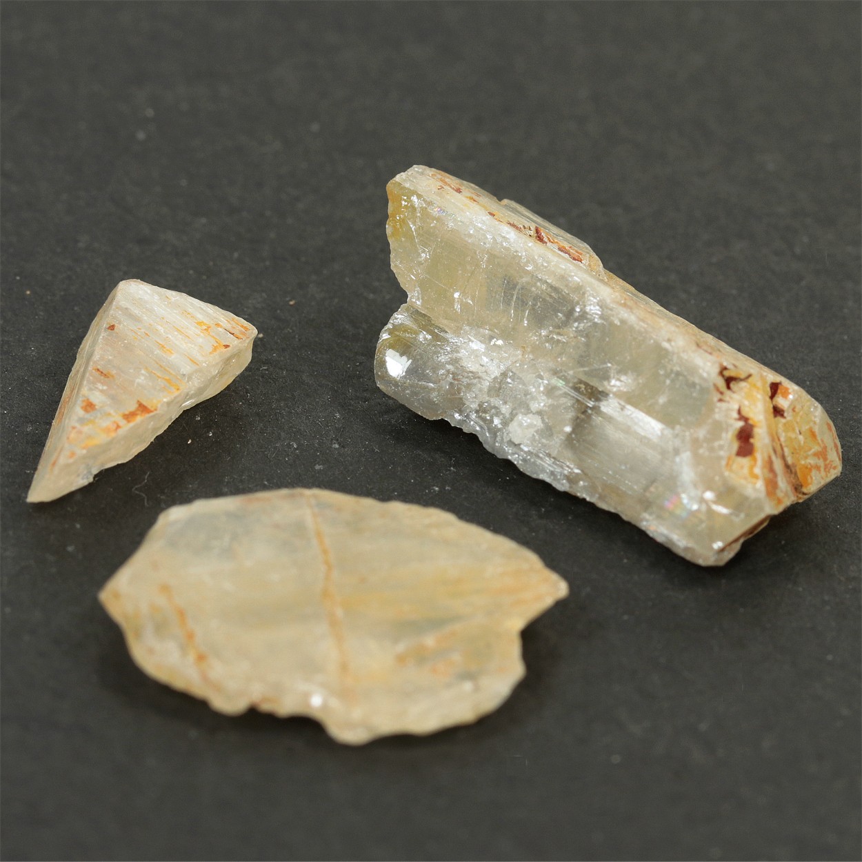 Cerussite