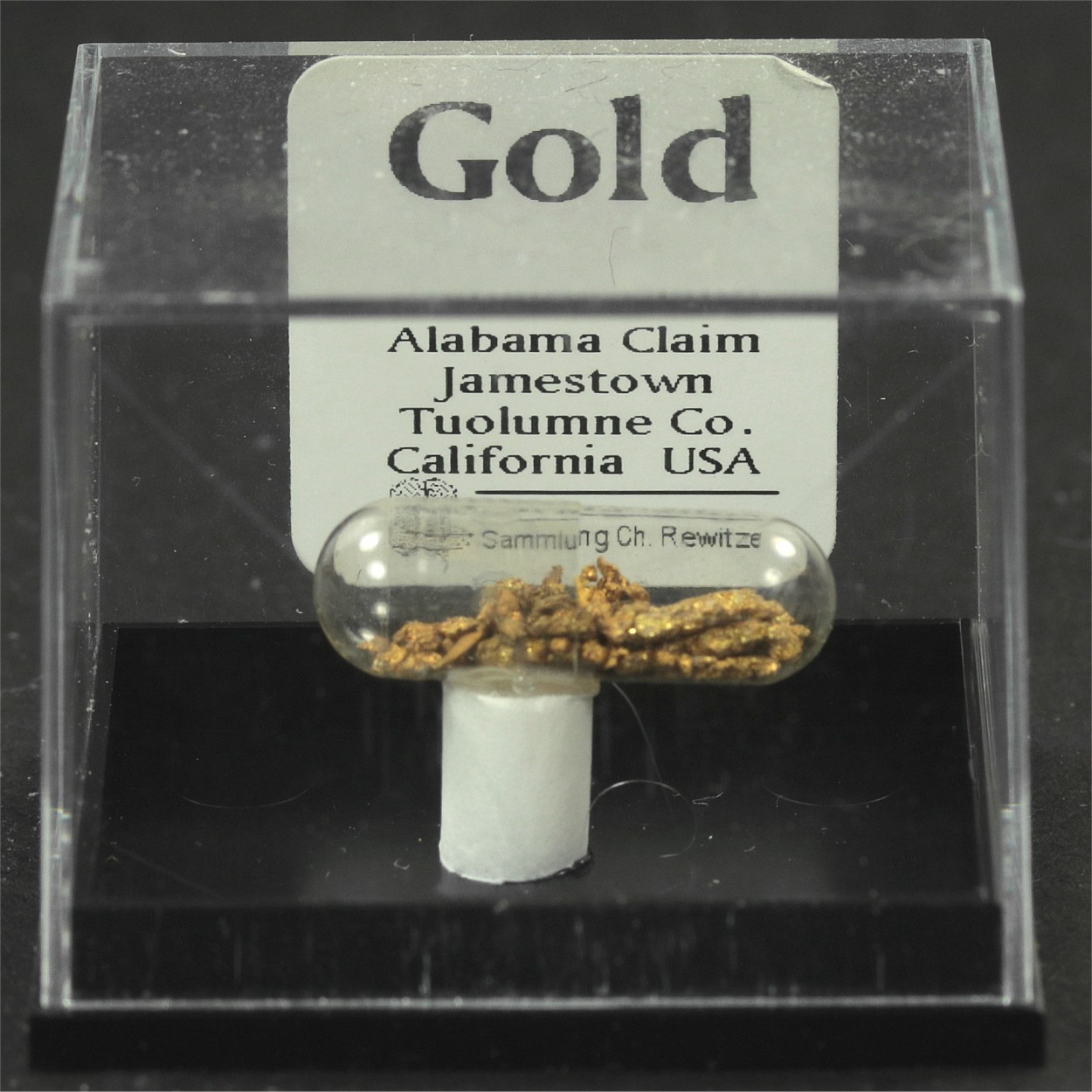 Gold