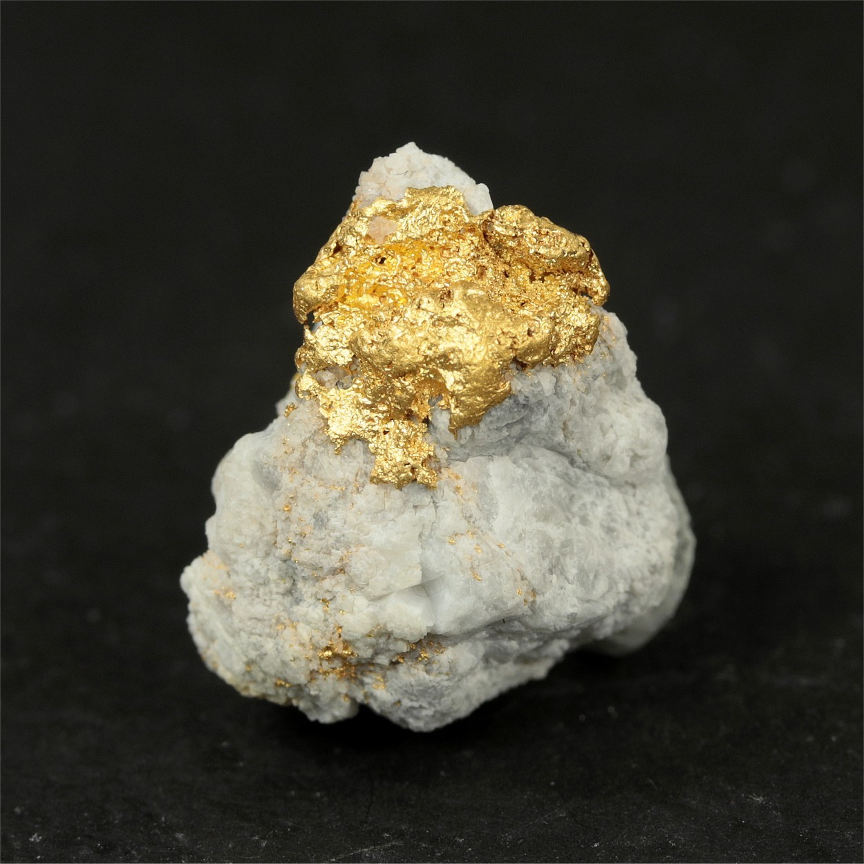 Gold