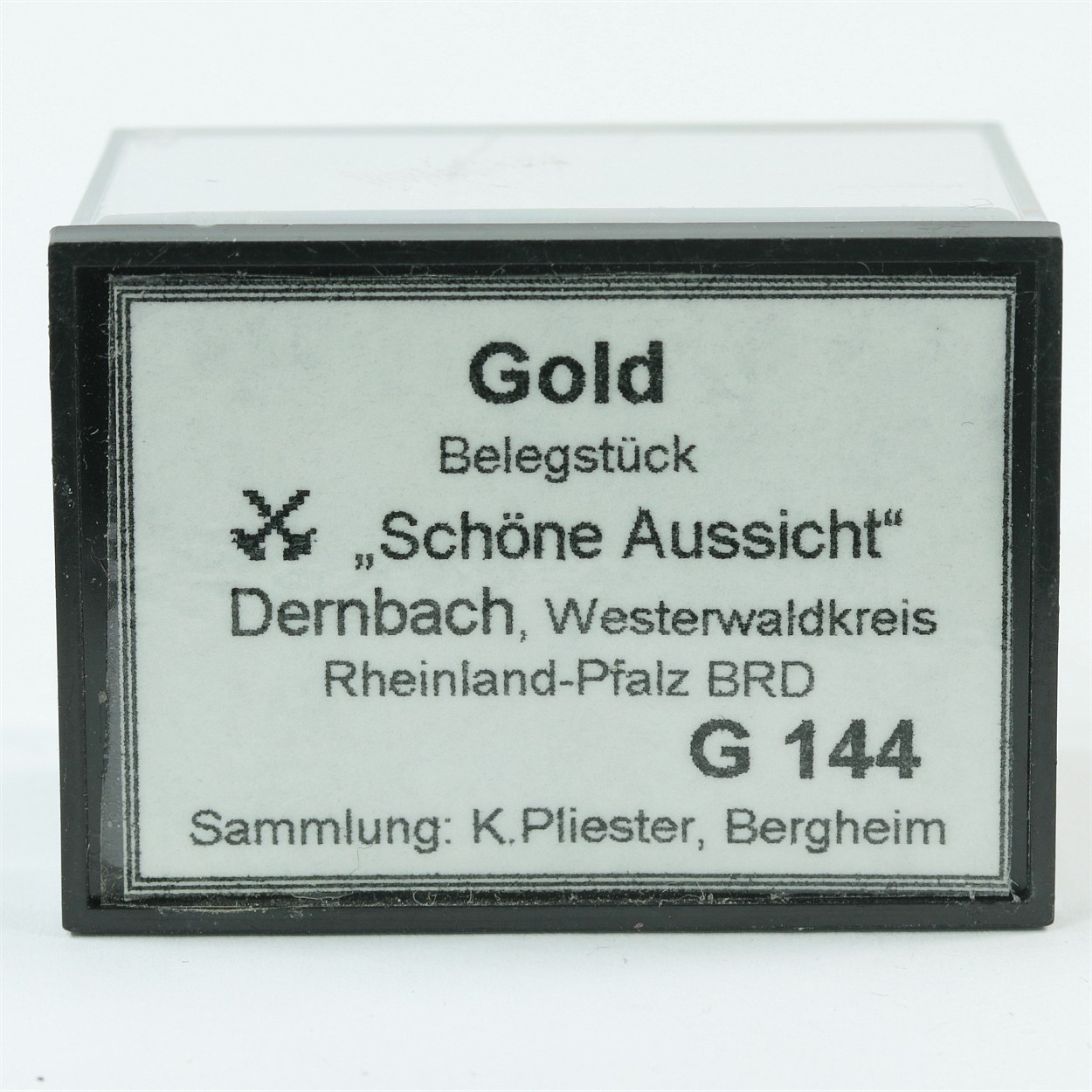 Gold
