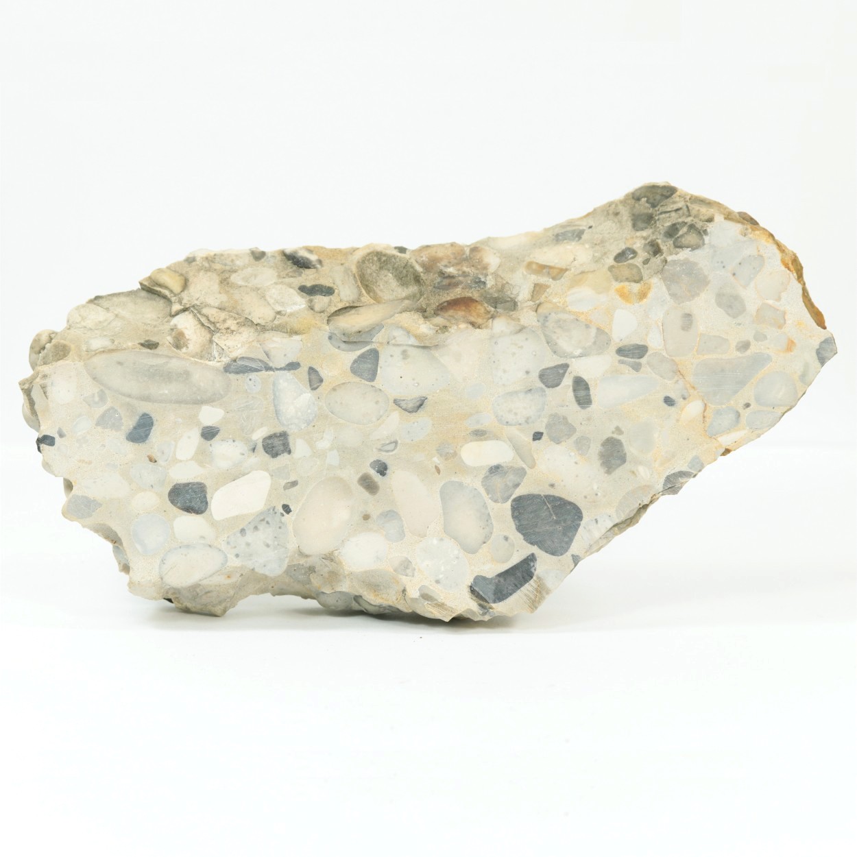 Pudding Stone