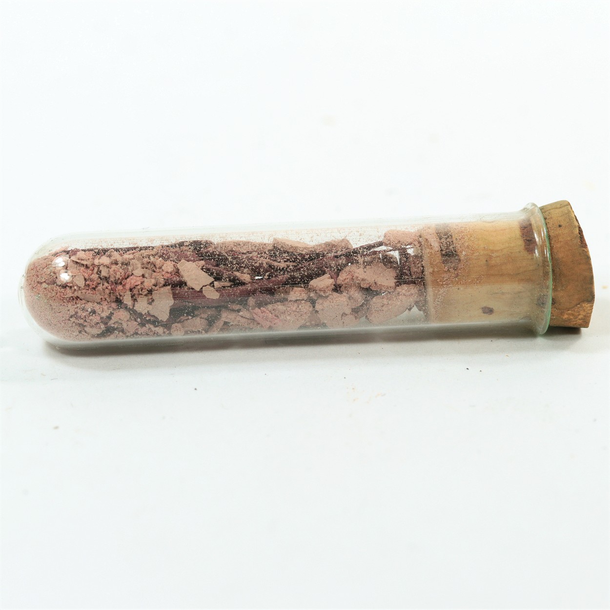 Sepiolite