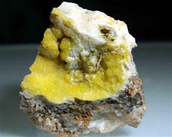 Smithsonite