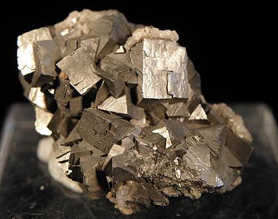 Arsenopyrite