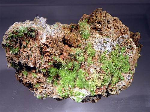 Pyromorphite