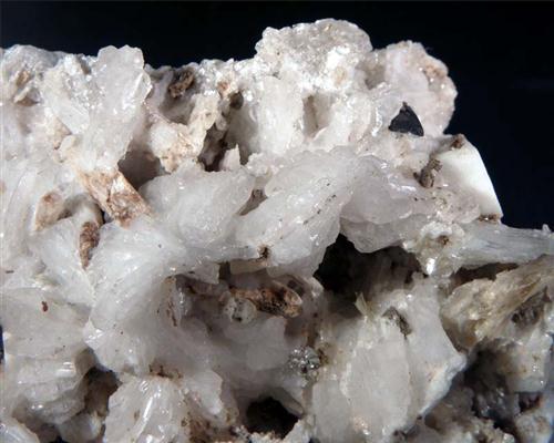 Burbankite