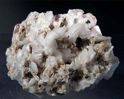 Burbankite