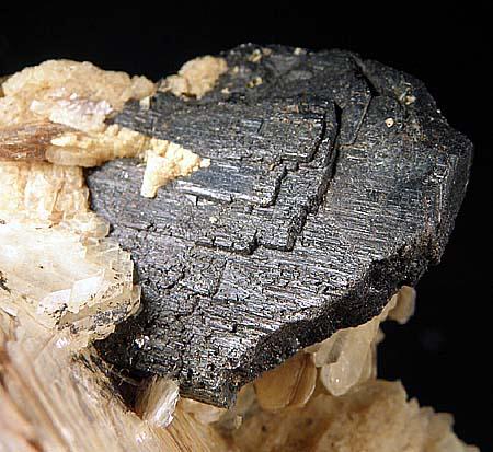 Tantalite