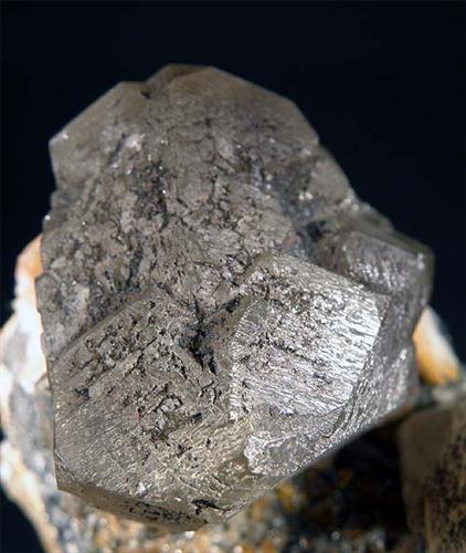 Cerussite