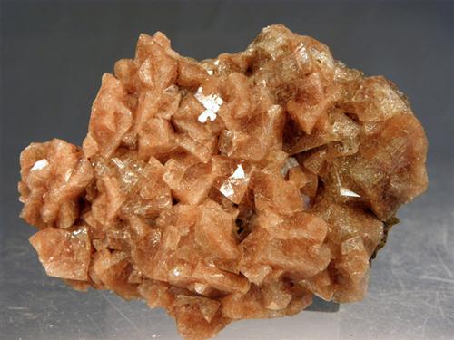 Chabazite