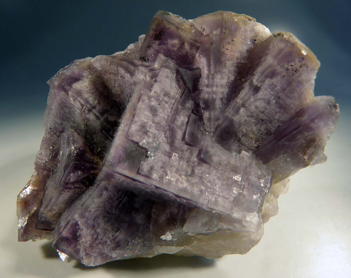 Fluorite