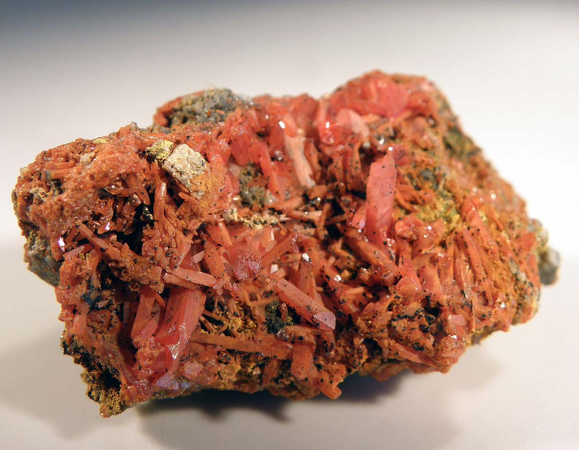 Crocoite