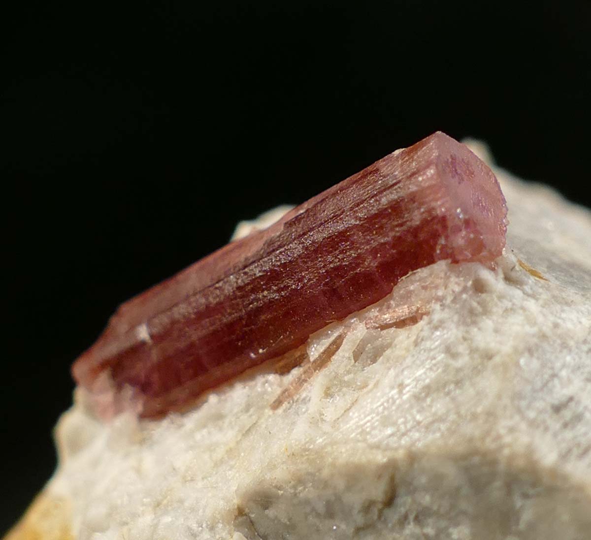 Rubellite