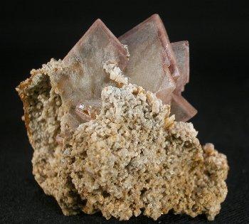 Baryte