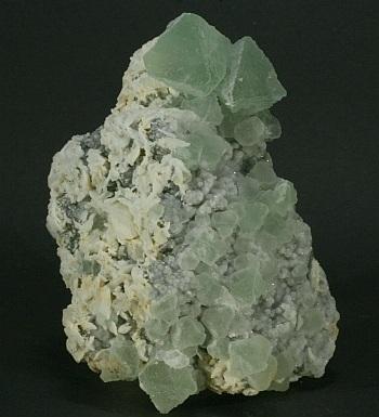 Fluorite