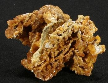 Wulfenite