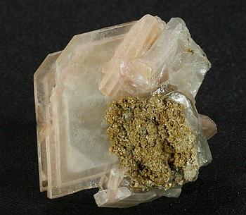 Baryte