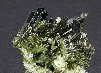 Epidote