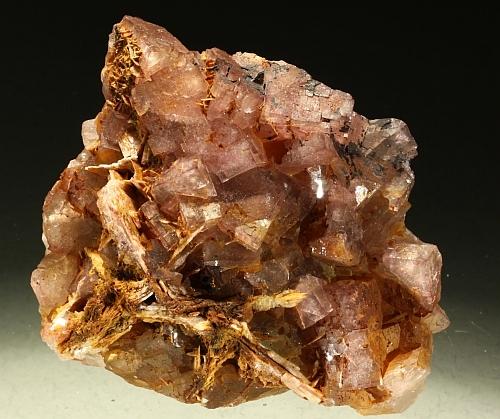 Fluorite