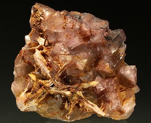 Fluorite