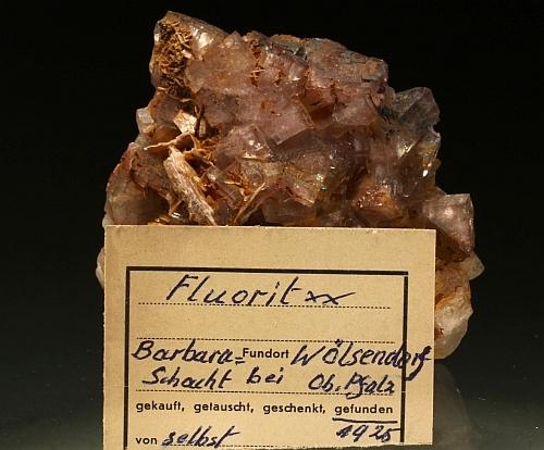 Fluorite