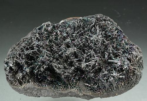 Stibnite