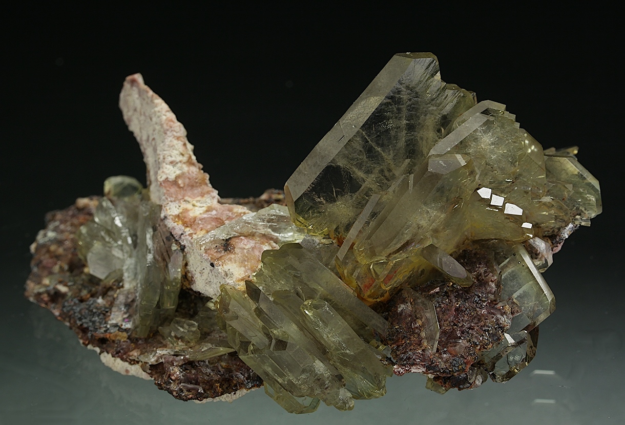 Baryte