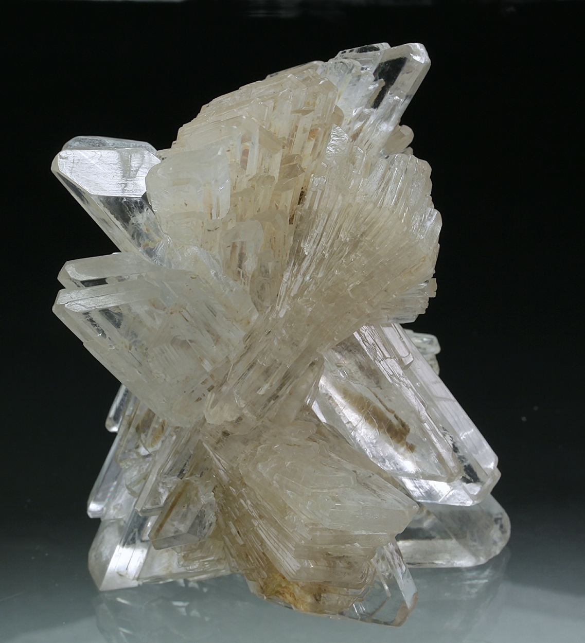 Gypsum